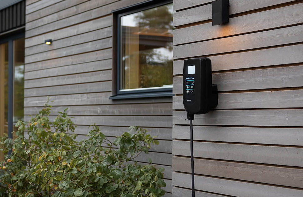 laddbox-elbil-installation