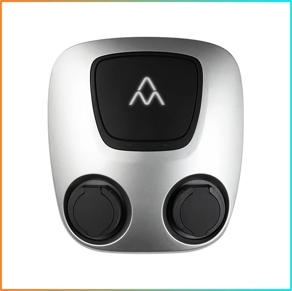 Charges AMPS Aura