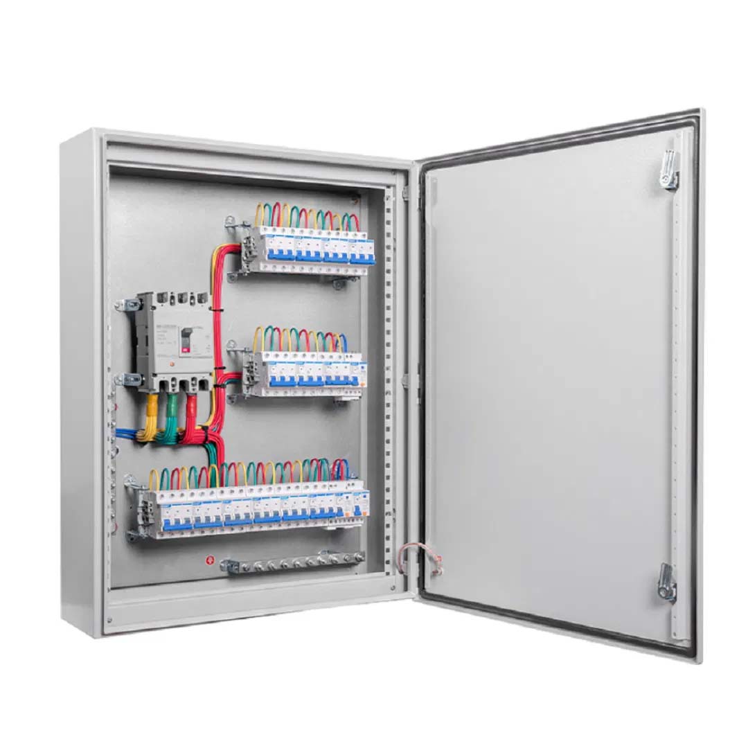electrical distribution cabinet