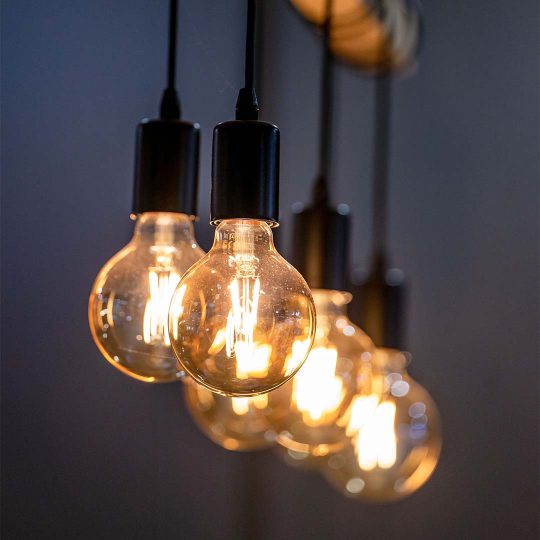 Modern electrical installation
