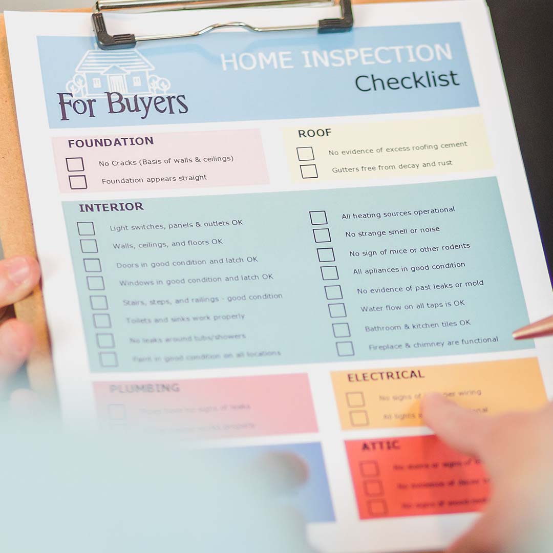 home electrical safety checklist