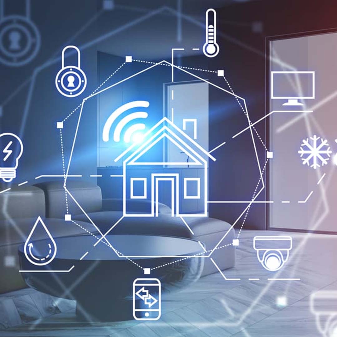 smart home technology