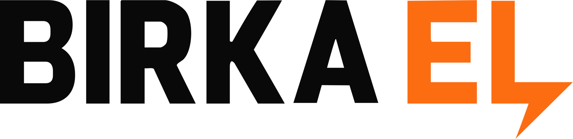 Birka El